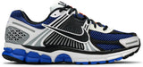 Nike Zoom Vomero 5 White Racer Blue Black