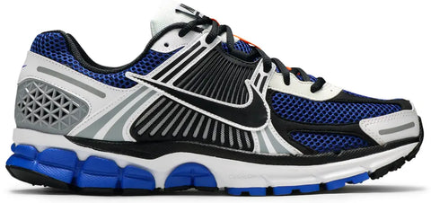 Nike Zoom Vomero 5 White Racer Blue Black