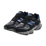 New Balance 9060 Black Grey Blue (GS)