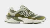 New Balance 9060 Olivine Dark Olivine