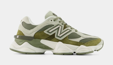 New Balance 9060 Olivine Dark Olivine