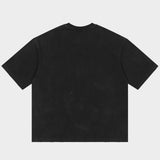Godspeed Skeleton Beach II T-Shirt Black