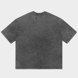Godspeed F1 Dreams T-Shirt Grey Wash