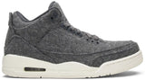 Jordan 3 Retro Wool