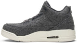 Jordan 3 Retro Wool