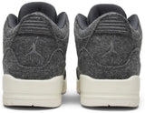Jordan 3 Retro Wool
