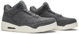 Jordan 3 Retro Wool