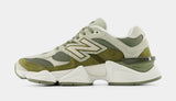 New Balance 9060 Olivine Dark Olivine