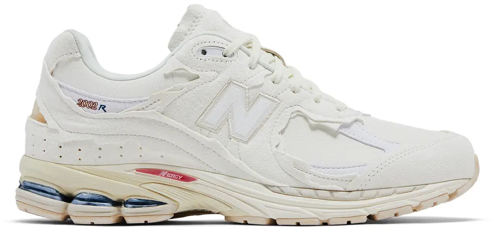 New Balance 2002R Protection Pack Sea Salt