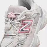 New Balance 9060 Pink Grey (TD)