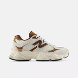New Balance 9060 Breakfast Tea Angora (GS)