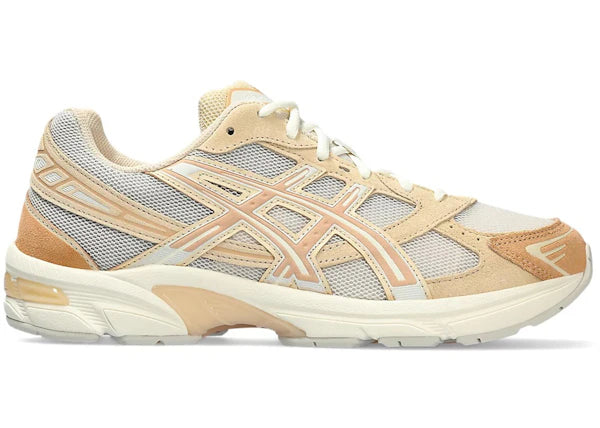 ASICS Gel-1130 Smoke Grey Honey Beige