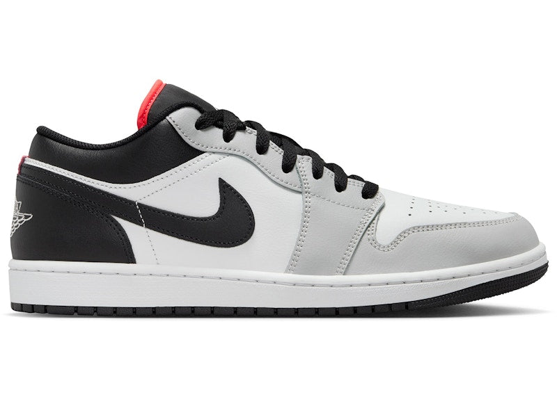 Jordan 1 Low Neutral Grey Infrared