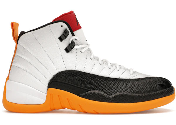 Jordan 12 Retro 25 Years In China