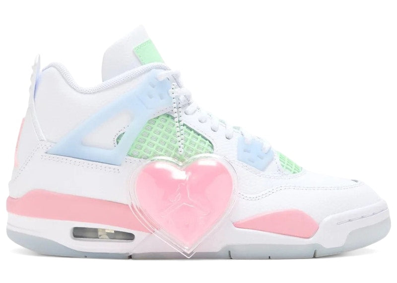 Jordan 4 Retro Valentine's Day (2026) (GS)