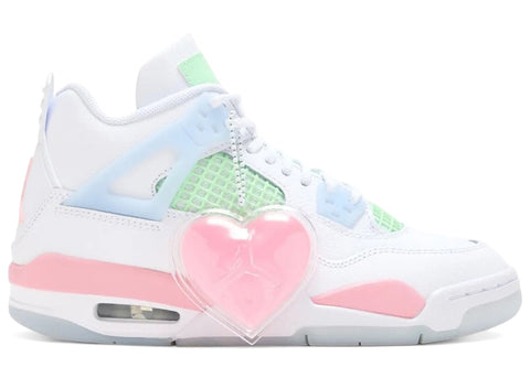 Jordan 4 Retro Valentine's Day (2026) (GS)