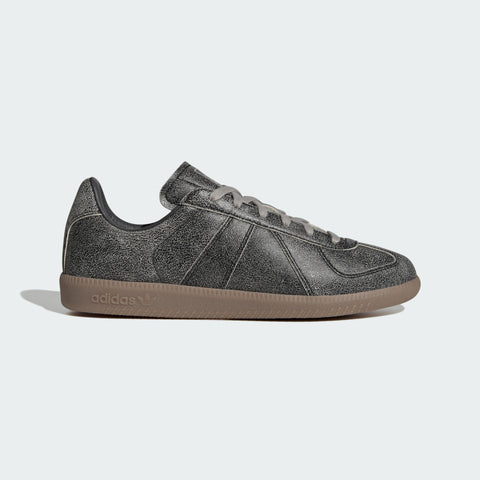 adidas BW Army Black Cracked Leather
