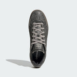 adidas BW Army Black Cracked Leather