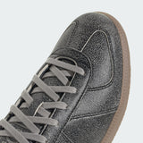adidas BW Army Black Cracked Leather