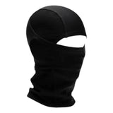 Nike Pro THERMA-FIT Hyperwarm Hood Black White