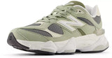 New Balance 9060 Lace Garter Snake White (GS)