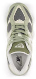 New Balance 9060 Lace Garter Snake White (GS)