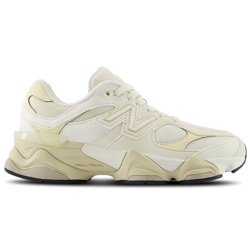New Balance 9060 Sea Salt Linen (GS)