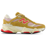 New Balance 9060 Great Plains True Red Grade School