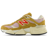 New Balance 9060 Great Plains True Red Grade School