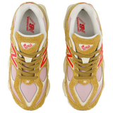 New Balance 9060 Great Plains True Red Grade School