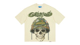 Godspeed Badges of Honor II NG T-shirt Bone