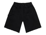 Godspeed Carpenter Distressed Shorts Black - Stockx_View_02