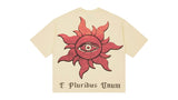 Godspeed Concrete Rose T-shirt White