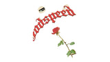 Godspeed Concrete Rose T-shirt White