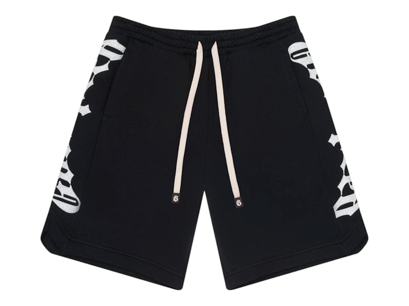 Godspeed Courtside Shorts Black