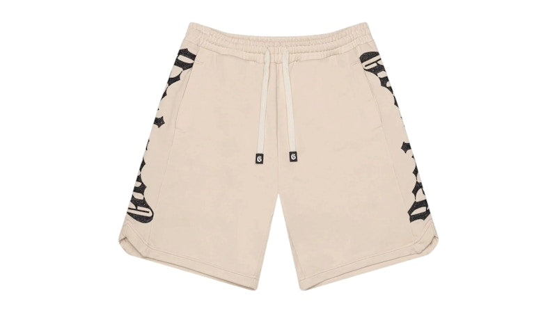 Godspeed Courtside Shorts Bone