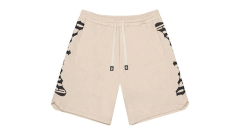 Godspeed Courtside Shorts Bone