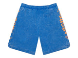 Godspeed Courtside Shorts NYK Blue/Yellow - Stockx_View_02