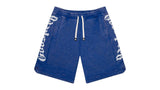 Godspeed Courtside Shorts Royal Wash