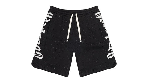 Godspeed Courtside VVS Shorts Black