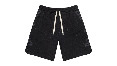 Godspeed Courtside VVS Shorts Stealth