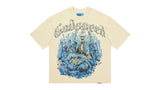 Godspeed Crowd Surf T-shirt NG T-shirt Bone