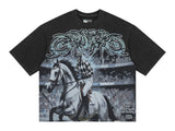 Godspeed GS Derby T-shirt Black