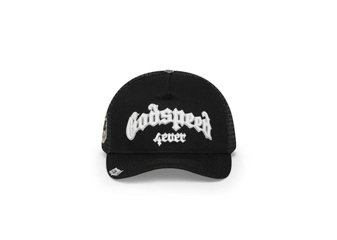 Godspeed GS Forever Trucker Hat OG