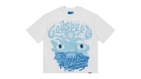 Godspeed Hills Have Eyes II T-shirt White