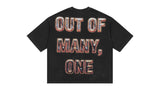 Godspeed Culture Shock Tee Black