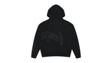 Godspeed OG Logo VVS V2 Sweatsuit Black/Black