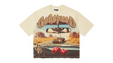 Godspeed On The Run II T-shirt Bone