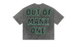 Godspeed The Watcher T-shirt Grey