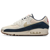 Nike Air Max 90 Rare Air Pale Ivory Thunder Blue Men's